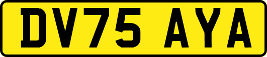 DV75AYA