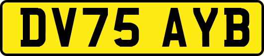 DV75AYB