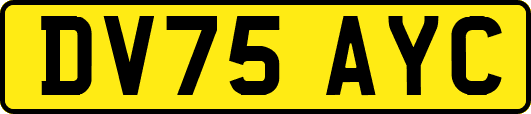 DV75AYC