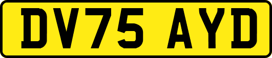DV75AYD