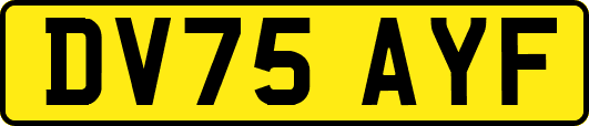 DV75AYF
