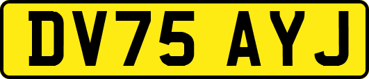 DV75AYJ