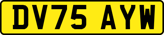 DV75AYW