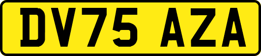 DV75AZA