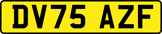 DV75AZF