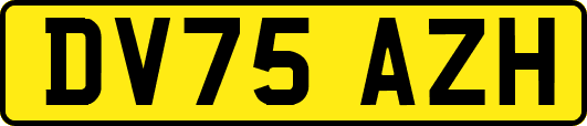 DV75AZH