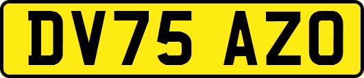 DV75AZO
