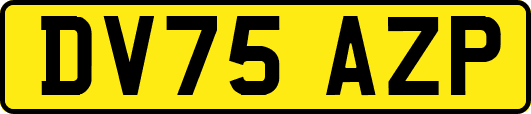 DV75AZP