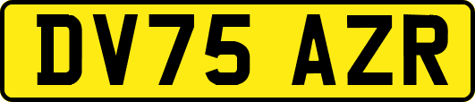 DV75AZR