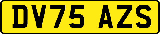 DV75AZS