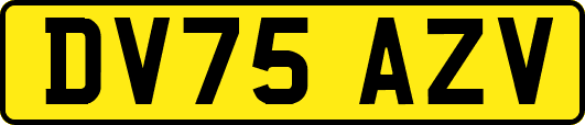 DV75AZV