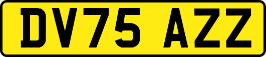 DV75AZZ