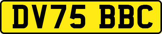 DV75BBC