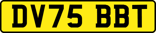 DV75BBT
