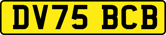 DV75BCB