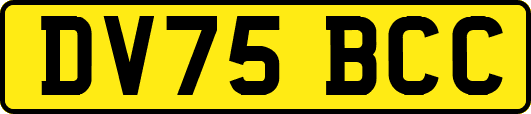 DV75BCC