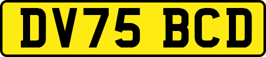 DV75BCD