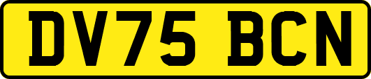 DV75BCN