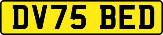 DV75BED