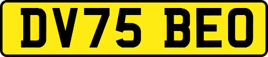DV75BEO
