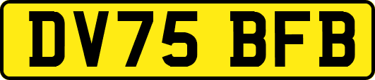 DV75BFB