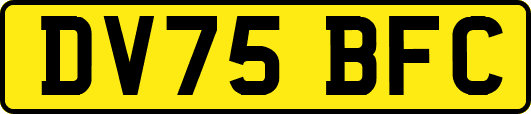 DV75BFC
