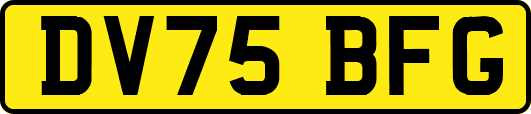 DV75BFG