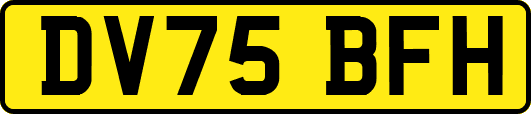 DV75BFH