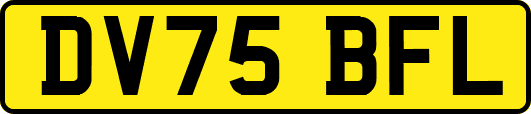 DV75BFL