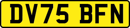 DV75BFN