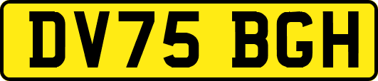 DV75BGH