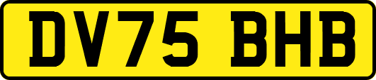 DV75BHB