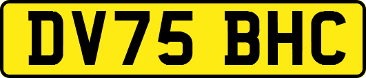 DV75BHC