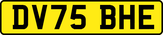DV75BHE
