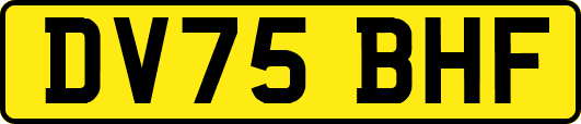 DV75BHF