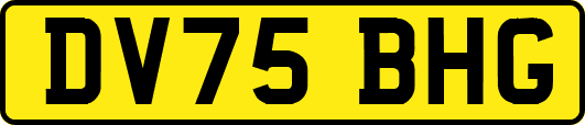 DV75BHG