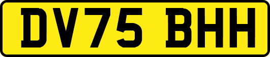 DV75BHH