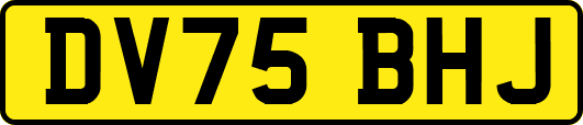 DV75BHJ