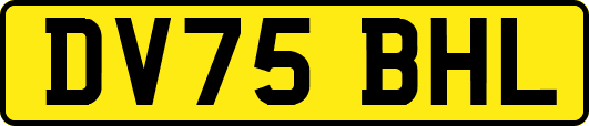 DV75BHL