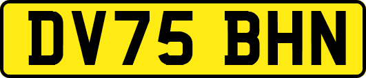 DV75BHN