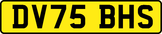 DV75BHS