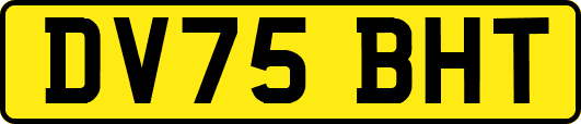 DV75BHT