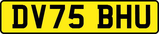 DV75BHU