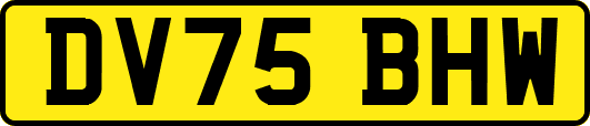 DV75BHW