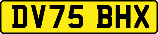 DV75BHX