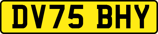 DV75BHY