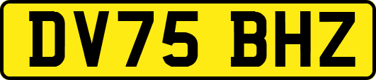 DV75BHZ