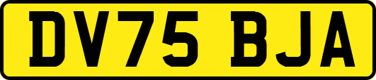 DV75BJA