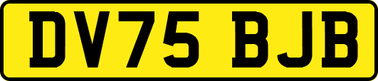 DV75BJB