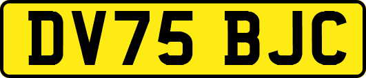 DV75BJC